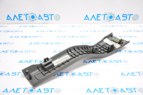Door sill trim rear right Ford Flex 09-19 gray