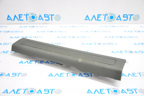 Door sill trim front left Ford Flex 09-19 gray