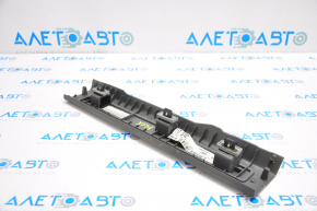 Door sill trim front left Ford Flex 09-19 gray