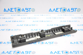 Door sill trim front right Ford Flex 09-19 gray