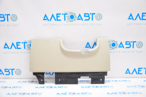 Driver's knee pad Ford Flex 09-19 beige