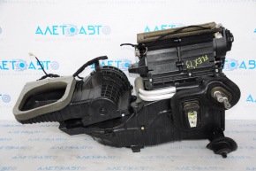 Heater assembly Ford Flex 09-11 manual