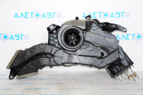 Rear Row Heater Assembly Ford Flex 09-19