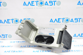 Ford Flex console trim 09-12 prerest