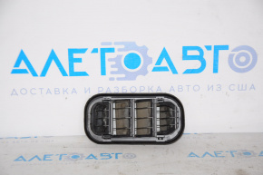 Ventilation shield left rear Ford Flex 09-19