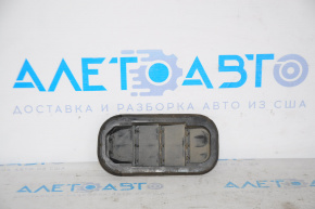 Ventilation shield right upper Ford Ecosport 18-22