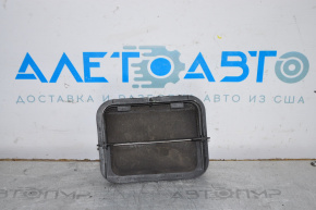Ventilation shield right front Ford Flex 09-19