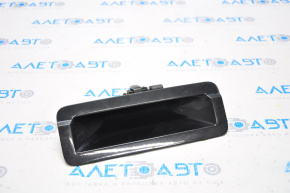 Ford Flex 09-13 Trunk Door Opening Handle - With Button