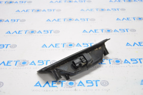 Ford Flex 09-13 Trunk Door Opening Handle - With Button