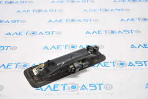Ford Flex 09-13 Trunk Door Opening Handle - With Button
