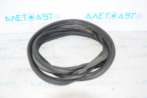 Rubber seal for tailgate Ford Flex 09-19