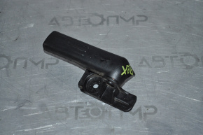 Interior hood release handle Ford Flex 09-19