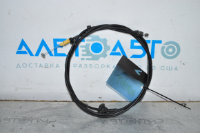 Ford Flex 09-19 Hood Release Cable