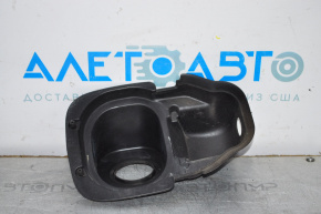 Fuel filler flap housing Ford Flex 09-19