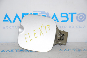 Fuel filler door Ford Flex 09-19