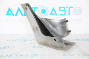 Door sill plug left Ford Flex 09-19