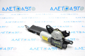 Rear wiper linkage with motor Ford Flex 09-12