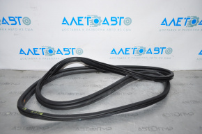Door seal rear left Ford Flex 09-19