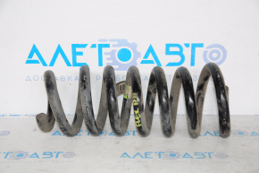 Spring rear right Ford Flex 09-12 prerest FWD