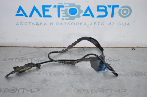 ABS sensor rear left Ford Flex 09-19