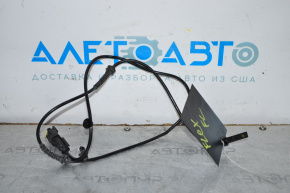 ABS sensor front left Ford Flex 09-12