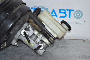 Main brake cylinder with reservoir Ford Flex 09-12 prerest