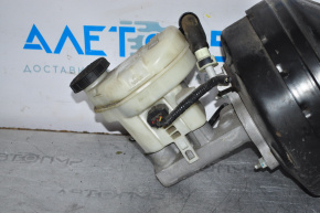 Main brake cylinder with reservoir Ford Flex 09-12 prerest