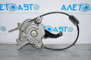 Parking Brake Lever with Cable Ford Flex 09-19