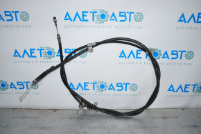 Parking brake cable rear right Ford Flex 09-12 prerest