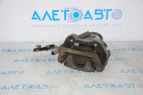 Rear left caliper assembly Ford Flex 09-19