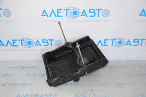 Battery tray with mount Ford Flex 09-19