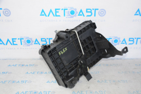 Battery tray with mount Ford Flex 09-19