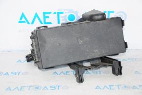 Underhood fuse box Ford Flex 09-19
