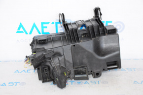 Underhood fuse box Ford Flex 09-19