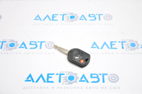 Ford Flex 09-19 3 Button Key
