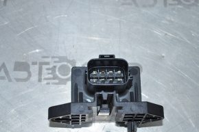 Fuel pump control relay fuel pump Ford Flex 09-12