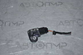 Airbag Sensor Rear Left Ford Flex 09-19