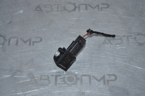 Airbag Sensor Rear Right Ford Flex 09-19