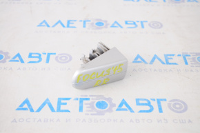 Ford Focus mk3 11-18 rear right outer handle cap