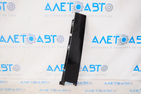 Ford Focus mk3 11-18 side door trim, rear right, front