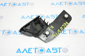 Mirror cover inner left Ford Focus mk3 11-18 under speaker