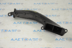 Air intake for Ford Focus mk3 11-18 2.0