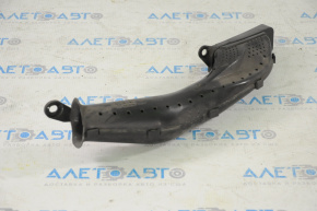 Air intake for Ford Focus mk3 11-18 2.0