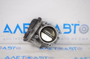 Ford Focus mk3 11-18 2.0 throttle body