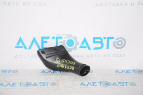 Upper air filter pipe for Ford Focus mk3 11-18 2.0
