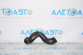 Lower air filter pipe for Ford Focus mk3 11-18 2.0