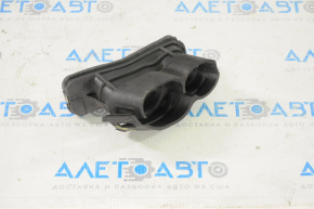 Air intake pipe for Ford Focus mk3 11-18 2.0