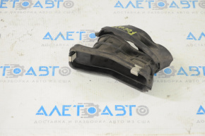 Air intake pipe for Ford Focus mk3 11-18 2.0