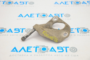 Rear muffler bracket left Ford Focus mk3 11-18