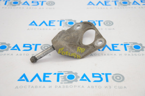 Rear right muffler bracket Ford Focus mk3 11-18